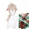 Cosplay Clans Game Genshin Impact Kazuha Magnificent Cosplay Wigs -Cosplay Clans Sales 1 f50f8004 777d 44fb a5ae f32d5d608df4