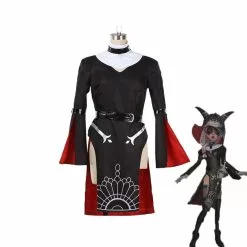 Cosplay Clans Game Identity V Priestess Divine Light Fiona Gilman Cosplay Costume