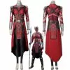 Cosplay Clans Black Panther: Wakanda Forever Dora Milaje Aneka Nakia Ayo Cosplay Costumes -Cosplay Clans Sales 1 f76289c0 dd03 4613 ac9a fb5adbfced07
