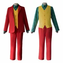 Cosplay Clans 2019 Movie Joker Halloween Male Suit Cosplay Costumes -Cosplay Clans Sales 1 f7d7cf36 ed72 4f95 9451 ca5735ef1c64