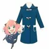 Cosplay Clans Anime SPY×FAMILY 2 Anya Forger Child Cosplay Costumes -Cosplay Clans Sales 1 f7e9657b 0e61 4dc2 9c4d 3af20ec245b2