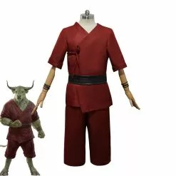 Cosplay Clans Doctor Strange In The Multiverse Of Madness Rintrah Cosplay Costumes