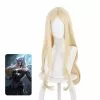 Cosplay Clans Game LOL Coven Cassiopeia Light Yellow Midpoint Cosplay Wigs 2 Cosplay Clans Game LOL Coven Cassiopeia Light Yellow Midpoint Cosplay Wigs -Cosplay Clans Sales 1 fcda2e23 f2c9 40ce 9484 94684cf274e2