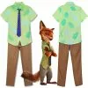 Cosplay Clans Zootopia Nick Wilde Cosplay Costumes -Cosplay Clans Sales 1 fd993a18 a6a4 4298 bdd0 ee10ff30e723