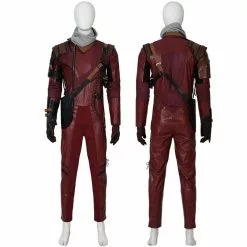 Cosplay Clans Guardians Of The Galaxy 3 Kraglin Cosplay Costumes