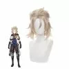 Cosplay Clans Game Genshin Impact Albedo Blonde Cosplay Wigs -Cosplay Clans Sales 1 fea4547c 3603 466f 8ce7 e07d25fecf8d