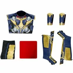 Cosplay Clans Movie Thor: Love And Thunder Man Thor Fullset Cosplay Costumes -Cosplay Clans Sales 21 9dbe8311 fce5 4181 9e93 d2eaa1bbb8b3