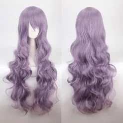 Cosplay Clans Women Wavy Sweet 80cm Long Purple And Blue Lolita Fashion Wigs With Bangs 8 Cosplay Clans Women Wavy Sweet 80cm Long Purple And Blue Lolita Fashion Wigs With Bangs -Cosplay Clans Sales 25 a26ba81d 771e 496d a224 8cdf25ce998e