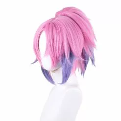 Cosplay Clans Game LOL Battle Bat Vayne Cosplay Wigs -Cosplay Clans Sales 2 0148db69 1b36 4e94 b783 459f5d292737
