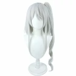 Cosplay Clans Virtual YouTuber NIJISANJI EN Pomu Rainpuff March 2023 Single Ponytail Cosplay Wigs -Cosplay Clans Sales 2 04f9f001 8245 4e5c 9b4b 0d09dddd57f0