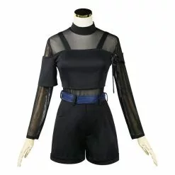 Cosplay Clans Game LOL KDA The Baddest Akali Fullset Cosplay Costumes -Cosplay Clans Sales 2 07a9a829 6233 4e32 a56e b2c888f5edf9