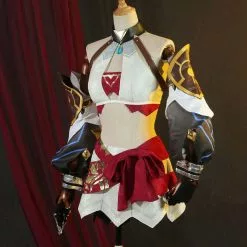 Cosplay Clans Game Genshin Impact Eremite Desert Clearwater Cosplay Costumes 12 Cosplay Clans Game Genshin Impact Eremite Desert Clearwater Cosplay Costumes -Cosplay Clans Sales 2 08a464f0 ac27 4cc5 973a 7a0df67c22c4