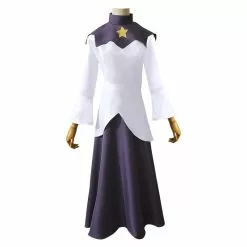 Cosplay Clans Movie The Owl House Azura Skirt Cosplay Costumes -Cosplay Clans Sales 2 08e62570 9340 4baa 8db1 7081427a5c8a