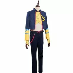 Cosplay Clans Anime SSSS.DYNAZENON Gauma Fullsuit Cosplay Costumes 10 Cosplay Clans Anime SSSS.DYNAZENON Gauma Fullsuit Cosplay Costumes -Cosplay Clans Sales 2 0aadfc2c 7bf8 4142 951f 0325b66592fc