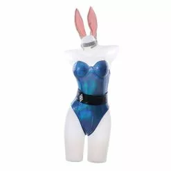 Cosplay Clans LOL KDA ALL OUT Ahri Bunnysuit Cosplay Costumes 16 Cosplay Clans LOL KDA ALL OUT Ahri Bunnysuit Cosplay Costumes -Cosplay Clans Sales 2 0c5b2527 964b 492f bcf0 c38c7aaf48ba