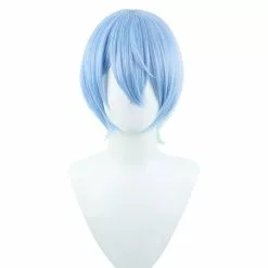Cosplay Clans Hololive English Virtual YouTuber Hosimati Suisei Cosplay Wigs -Cosplay Clans Sales 2 0e079133 1e09 4c4c b420 443f88c24b5c