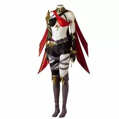 Cosplay Clans Game Genshin Impact Dehya Cosplay Costumes -Cosplay Clans Sales 2 1625d527 950a 4611 a649 500914aed4c8