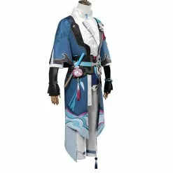 Cosplay Clans Game Honkai: Star Rail Yanqing Cosplay Costumes -Cosplay Clans Sales 2 177c17df 2850 47e6 8322 c3c7796ce6f5