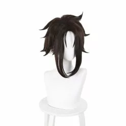 Cosplay Clans Anime Shaman King Yoh Asakura Brown Cosplay Wigs -Cosplay Clans Sales 2 1e011e3d 4a6f 45b9 89c1 9e55682471c4