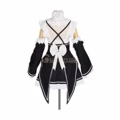 Cosplay Clans Anime Re:Zero Starting Life In Another World Rem And Ram Maid Cosplay Costume 9 Cosplay Clans Anime Re:Zero Starting Life In Another World Rem And Ram Maid Cosplay Costume -Cosplay Clans Sales 2 1e0b20ac 3cdf 4224 90ef e66d918e2292