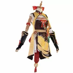 Cosplay Clans Game Genshin Impact Xiangling Fullset Cosplay Costumes -Cosplay Clans Sales 2 1f0b2432 63d8 4a0e 8412 597df2fce0b6