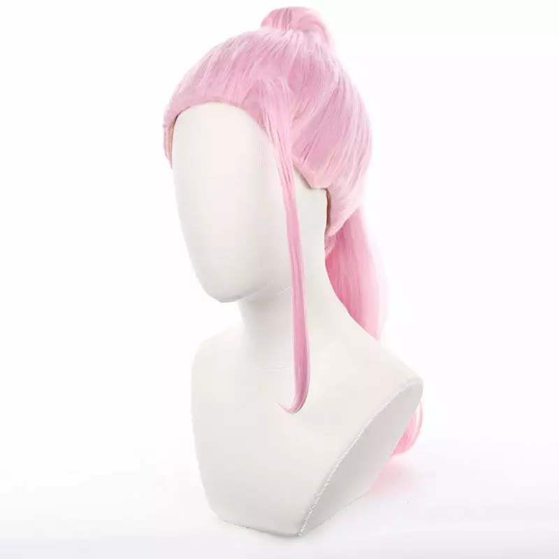 Cosplay Clans Anime Tokyo Revengers Sanzu Haruchiyo Cosplay Wigs 4 Cosplay Clans Anime Tokyo Revengers Sanzu Haruchiyo Cosplay Wigs - Image 2
