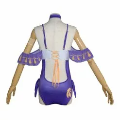 Cosplay Clans Game Genshin Impact Lisa Minci Swimsuit Cosplay Costumes -Cosplay Clans Sales 2 24569724 b898 4430 89ee 6d5a3aa0d389