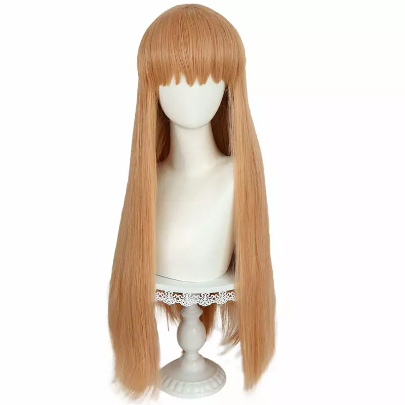 Cosplay Clans Anime The Angel Next Door Spoils Me Rotten Shiina Mahiru Cosplay Wig 4 Cosplay Clans Anime The Angel Next Door Spoils Me Rotten Shiina Mahiru Cosplay Wig - Image 2