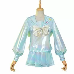 Cosplay Clans Needy Streamer Overload OMGkawaiiAngel-chan Danbooru Chouzetsusaikawa Tenshi-chan Cosplay Costume -Cosplay Clans Sales 2 26dd6715 f262 46ea adfb fde290357026