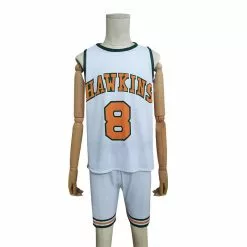 Cosplay Clans Stranger Things 4 Hawkins High School Lucas Sinclair Basketball Jersey Cosplay Costumes 8 Cosplay Clans Stranger Things 4 Hawkins High School Lucas Sinclair Basketball Jersey Cosplay Costumes -Cosplay Clans Sales 2 2986d8c8 2276 47b1 916f 0db363219692