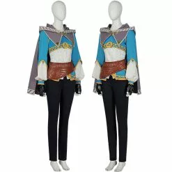 Cosplay Clans Game The Legend Of Zelda: Tears Of The Kingdom Princess Zelda Cosplay Costumes -Cosplay Clans Sales 2 2b1ddb40 dc37 4a77 928a 83fb060aa939