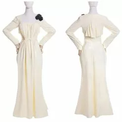 Cosplay Clans Movie Resident Evil 8 Daniela Village Alcina Dimitrescu Lady Cosplay Costumes -Cosplay Clans Sales 2 2bbea085 9507 4441 a5ab cfef8c1d7496