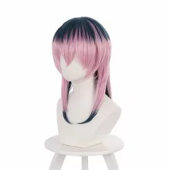 Cosplay Clans Anime Tokyo Revengers Rindo Haitani Dark Blue Gradient Pink Cosplay Wigs -Cosplay Clans Sales 2 2cdb7772 d9e7 4b5c 9c44 52850dfe7bc6