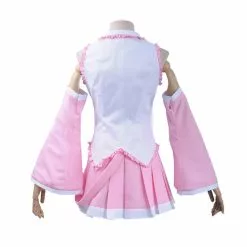 Cosplay Clans Vocaloid Cherry Hatsune Miku Outfits Cosplay Costume 11 Cosplay Clans Vocaloid Cherry Hatsune Miku Outfits Cosplay Costume -Cosplay Clans Sales 2 34f357f9 c18c 41dd 8dae bb4bc115d677