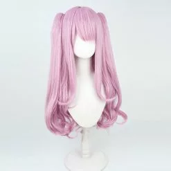 Cosplay Clans Game Nikke The Goddess Of Victory Yuni Cosplay Wigs -Cosplay Clans Sales 2 3783bbd6 4ec4 4acd 99d7 b7fc0813dffe
