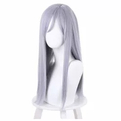 Cosplay Clans Harry Potter: Magic Awakened Ivy Warrington Grayish Purple Long Cosplay Wigs -Cosplay Clans Sales 2 37d1adbf 0e8a 402e 954c 094d09bf22f4