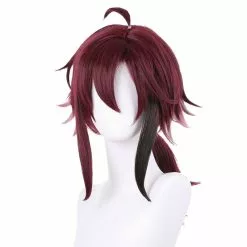 Cosplay Clans Game Genshin Impact Shikanoin Heizou Cosplay Wigs 10 Cosplay Clans Game Genshin Impact Shikanoin Heizou Cosplay Wigs -Cosplay Clans Sales 2 37f5f601 8901 48ba a678 f974f247fbf2