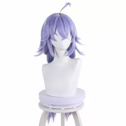 Cosplay Clans Game Honkai: Star Rail Bailu Cosplay Wigs 10 Cosplay Clans Game Honkai: Star Rail Bailu Cosplay Wigs -Cosplay Clans Sales 2 3a6c6b5d 1b6e 4aa6 8a9b 6f49ae635ebb