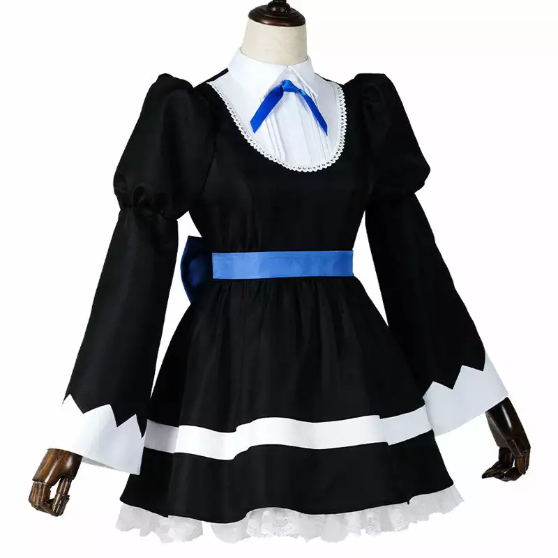 Cosplay Clans Anime Panty & Stocking With Garterbelt Stocking Cosplay Costumes 4 Cosplay Clans Anime Panty & Stocking With Garterbelt Stocking Cosplay Costumes - Image 2