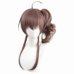 Cosplay Clans Hololive English Virtual YouTuber Natsuiro Matsuri Cosplay Wigs -Cosplay Clans Sales 2 40d4c33e 5206 4e22 9ddf 6fd08a76e410