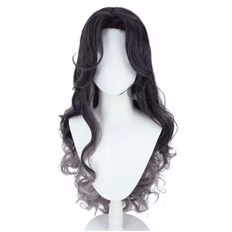 Cosplay Clans Hololive English Virtual YouTuber NIJISANJI XSOLEIL Scarle Yonaguni Cosplay Wigs 4 Cosplay Clans Hololive English Virtual YouTuber NIJISANJI XSOLEIL Scarle Yonaguni Cosplay Wigs - Image 2