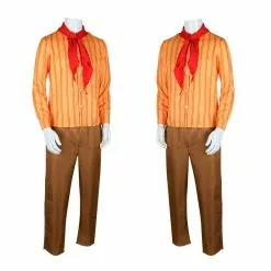 Cosplay Clans Encanto Antonio Madrigal Fullset Cosplay Costumes -Cosplay Clans Sales 2 44facf14 f69d 4882 b315 6522fb3ce224