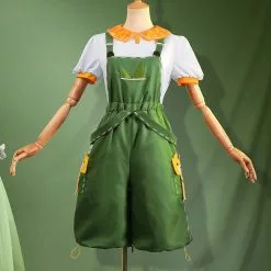 Cosplay Clans Game Identity V Little Girl Panda Friend Cosplay Costumes -Cosplay Clans Sales 2 457aa285 382c 405c b2f5 c3da801ce699