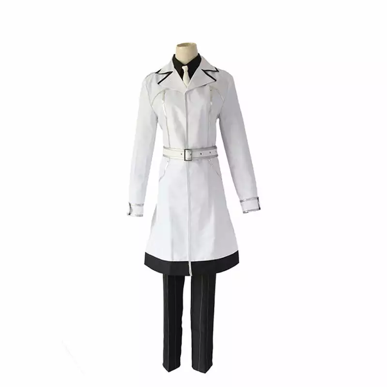 Cosplay Clans Anime Tokyo Ghoul:re Haise Sasaki Cosplay Costume 4 Cosplay Clans Anime Tokyo Ghoul:re Haise Sasaki Cosplay Costume - Image 2