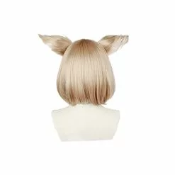 Cosplay Clans Anime Re:Zero Starting Life In Another World Felix Argyle Cosplay Wigs -Cosplay Clans Sales 2 4ce75ea2 36aa 450b 9a6f 22205f19f4fb