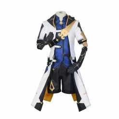 Cosplay Clans Game Genshin Impact Albedo Fullset Cosplay Costumes -Cosplay Clans Sales 2 4f3cbd4b df05 497e bebb 39c481b8df80