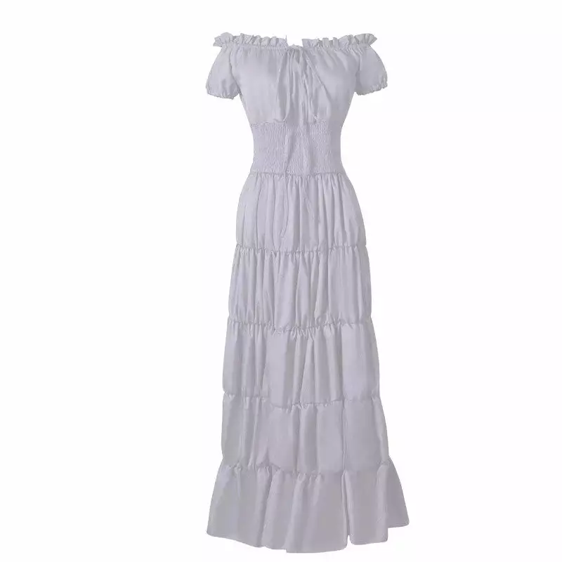 Cosplay Clans Anime SPY×FAMILY Anya Forger Dress Multicolor Cosplay Costume 4 Cosplay Clans Anime SPY×FAMILY Anya Forger Dress Multicolor Cosplay Costume - Image 2