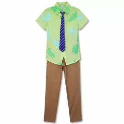 Cosplay Clans Zootopia Nick Wilde Cosplay Costumes -Cosplay Clans Sales 2 50971cc3 7b5a 4875 b3fb a0d8f3351b72