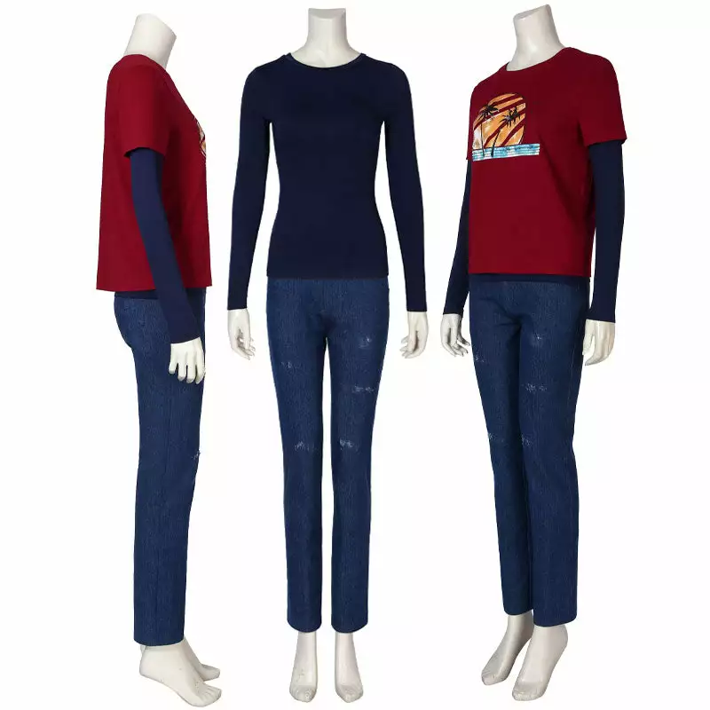 Cosplay Clans The Last Of Us Ellie Cosplay Costumes 4 Cosplay Clans The Last Of Us Ellie Cosplay Costumes - Image 2