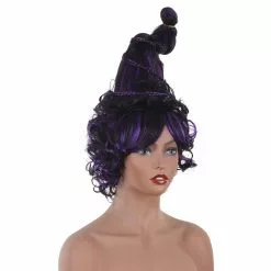 Cosplay Clans Hocus Pocus 2 Mary Sanderson Cosplay Wigs -Cosplay Clans Sales 2 545daaf2 f3ae 4147 85c5 1f09ed0a7547